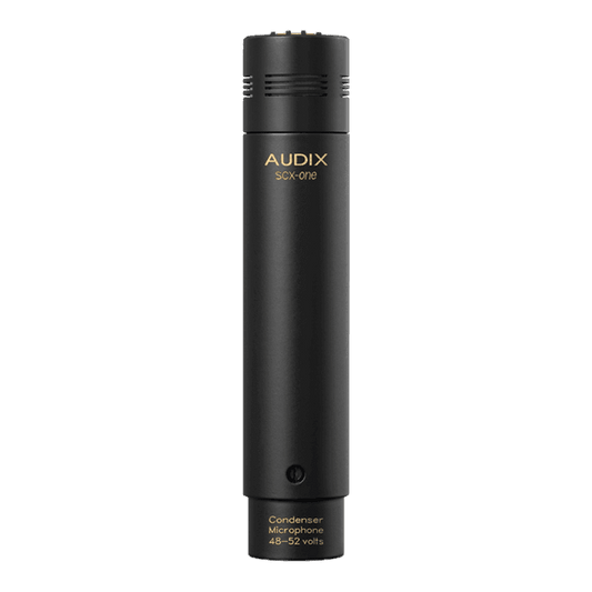 Audix Technology Audix - Music, Sound & Pro-Audio Equipment in UAE & GCC at Distributor ...