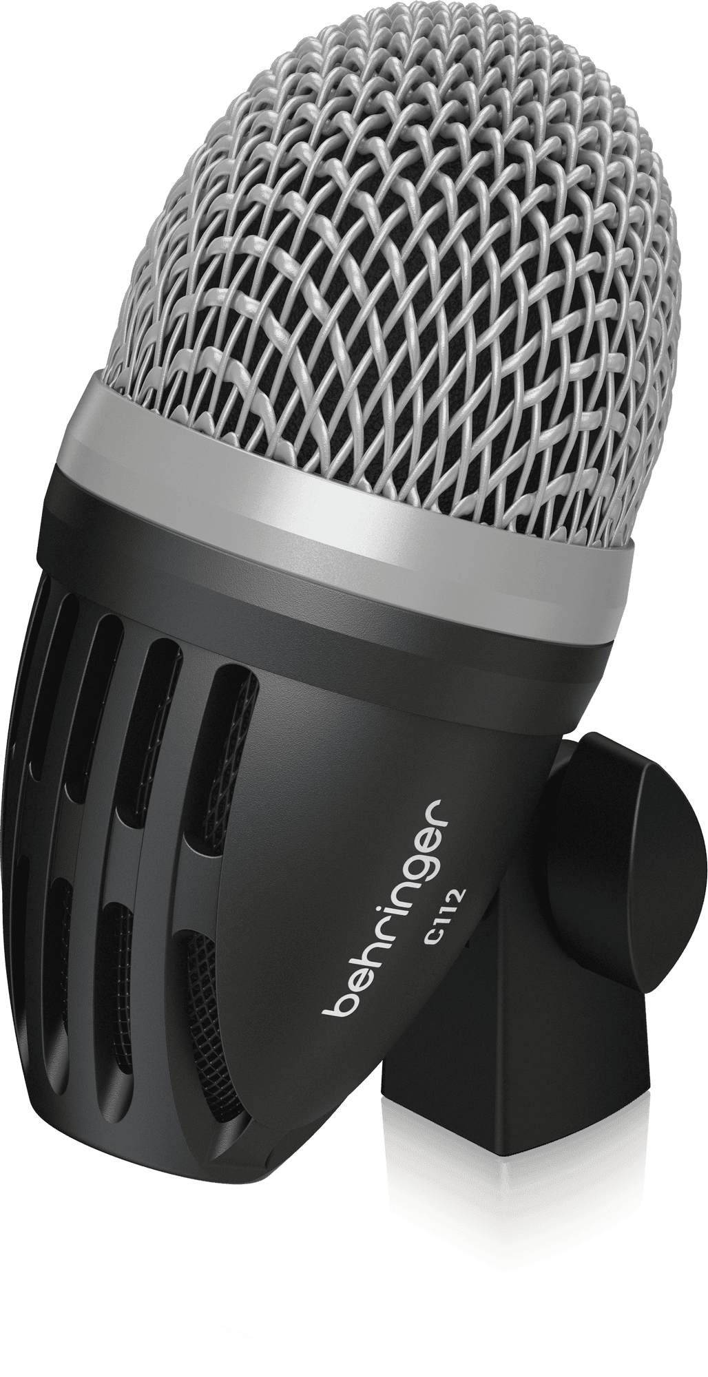 Behringer BC1500 7-Piece Drum Microphone Set for Studio and Live Applications