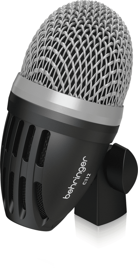 Behringer BC1500 7-Piece Drum Microphone Set for Studio and Live Applications