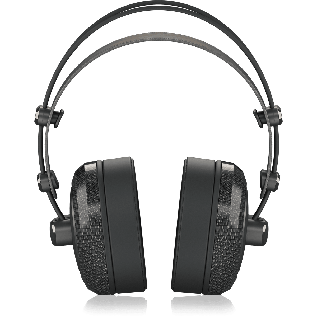 Behringer BH40 Premium 40 mm Circum-Aural High-Fidelity Headphones