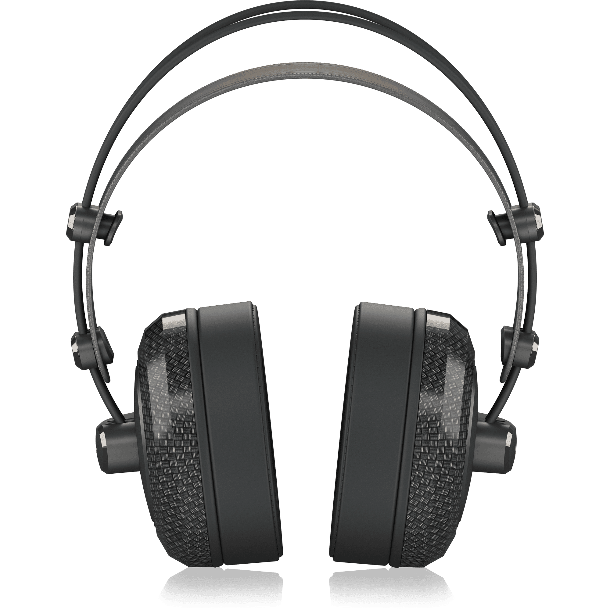 Behringer BH40 Premium 40 mm Circum-Aural High-Fidelity Headphones
