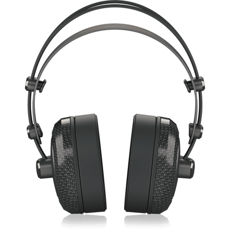 Behringer BH40 Premium 40 mm Circum-Aural High-Fidelity Headphones