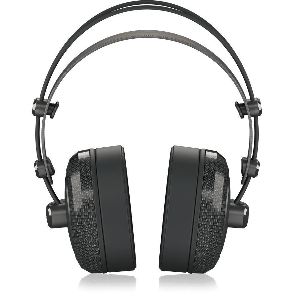 Behringer BH40 Premium 40 mm Circum-Aural High-Fidelity Headphones