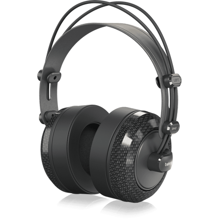 Behringer BH40 Premium 40 mm Circum-Aural High-Fidelity Headphones