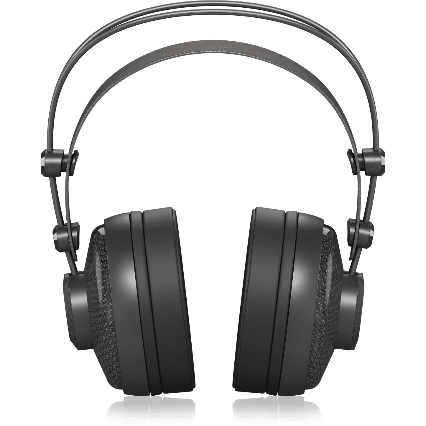 Behringer BH60 Headphones 51 mm Circum-Aural High-Fidelity