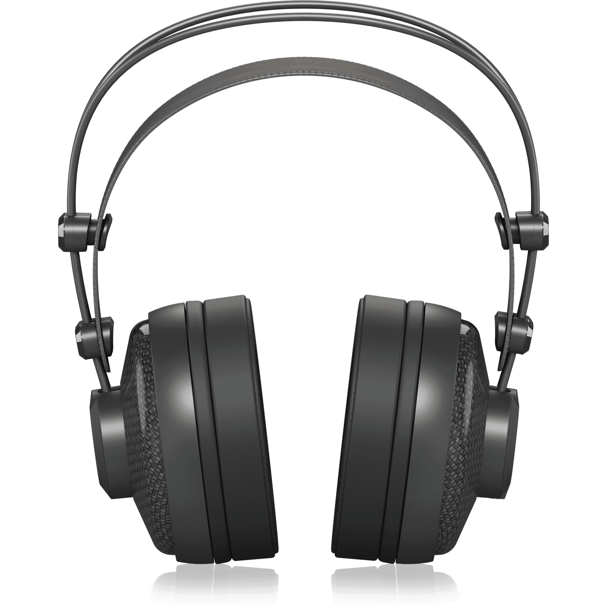 Behringer BH60 Headphones 51 mm Circum-Aural High-Fidelity