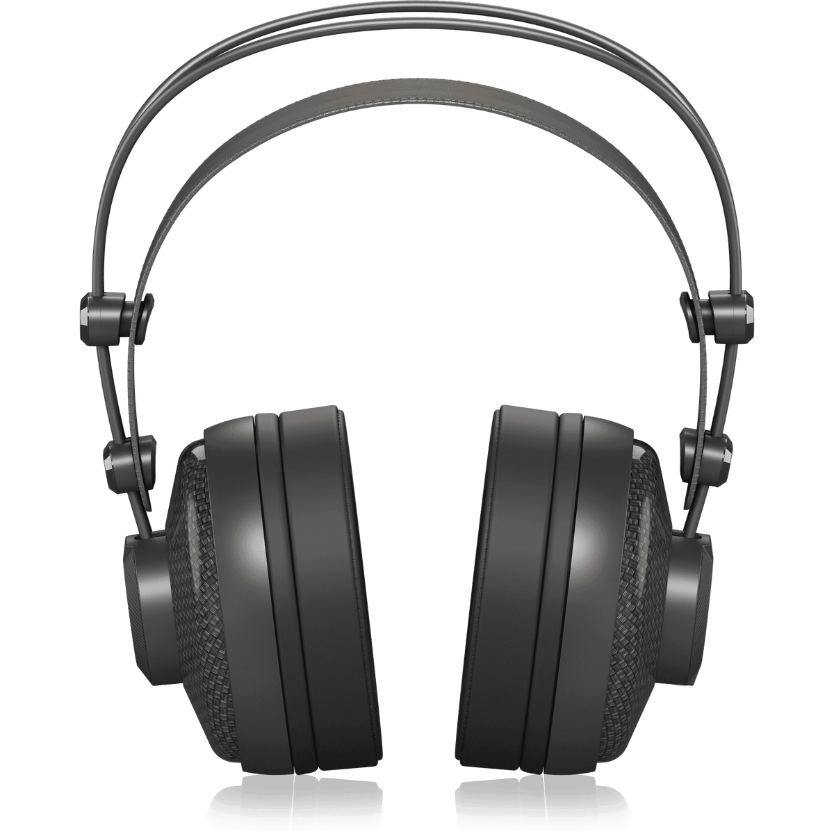 Behringer BH60 Headphones 51 mm Circum-Aural High-Fidelity