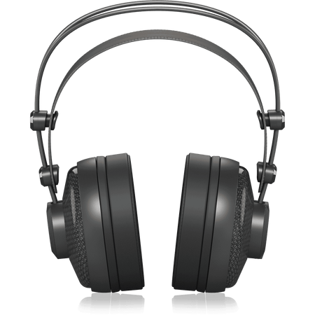 Behringer BH60 Headphones 51 mm Circum-Aural High-Fidelity