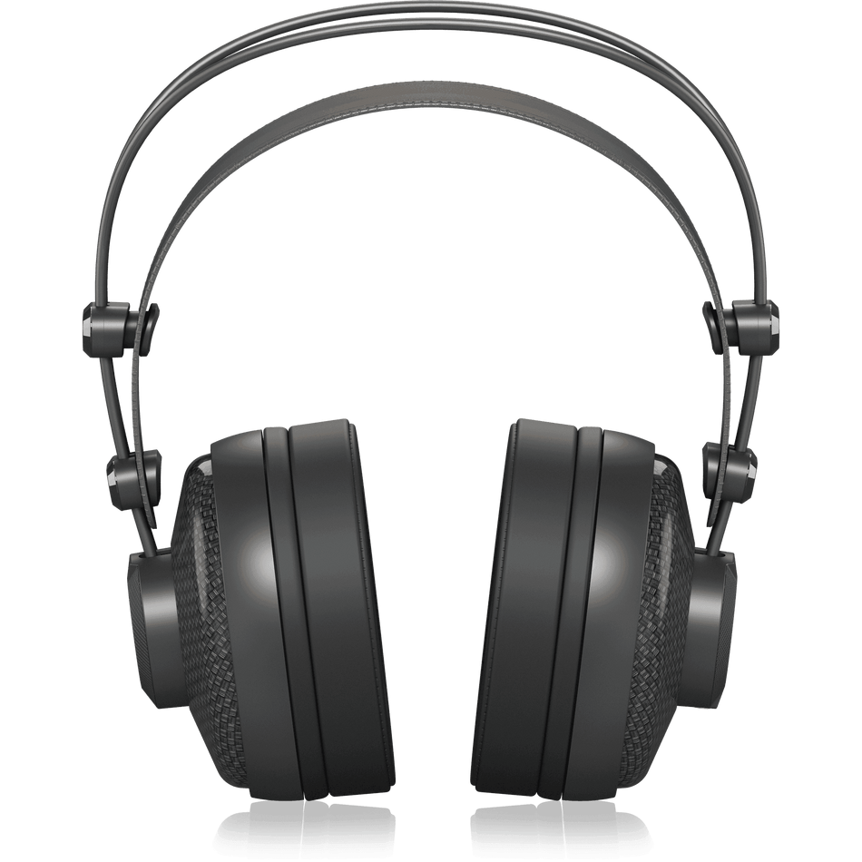Behringer BH60 Headphones 51 mm Circum-Aural High-Fidelity
