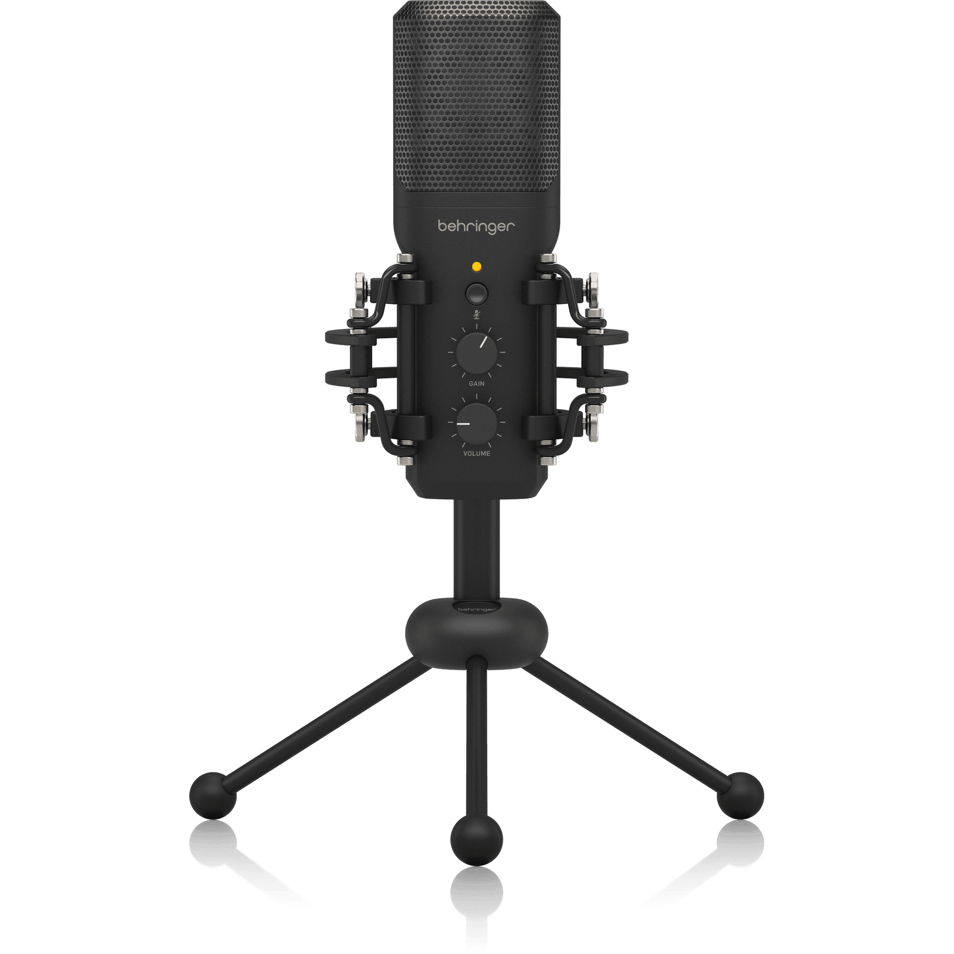 Behringer BU200 Condenser USB Microphone