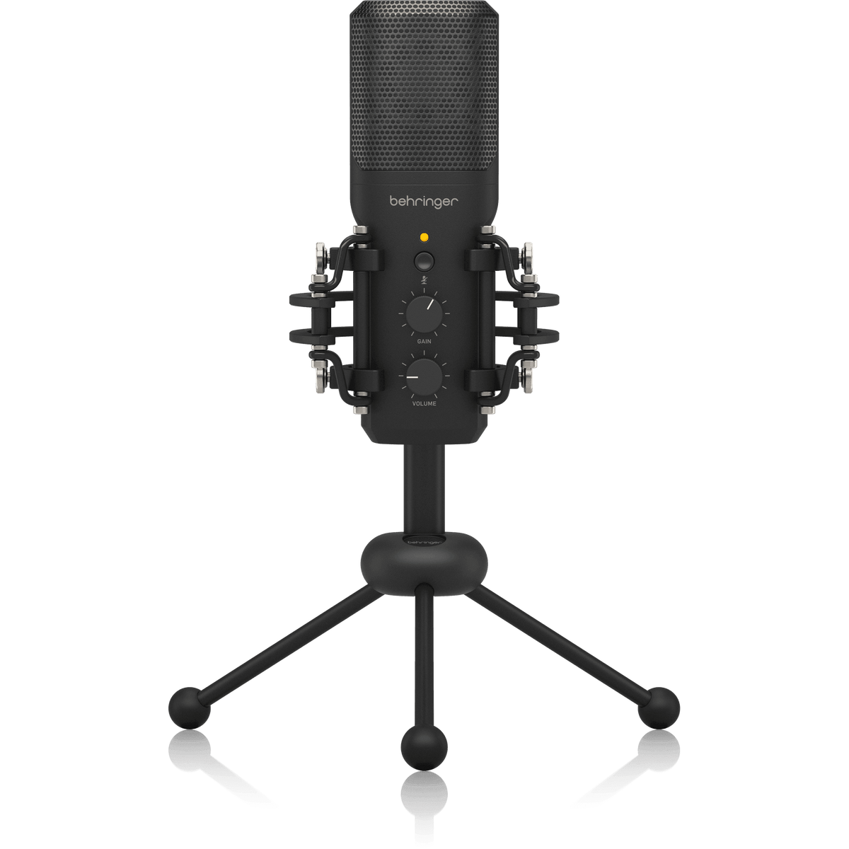 Behringer BU200 Condenser USB Microphone