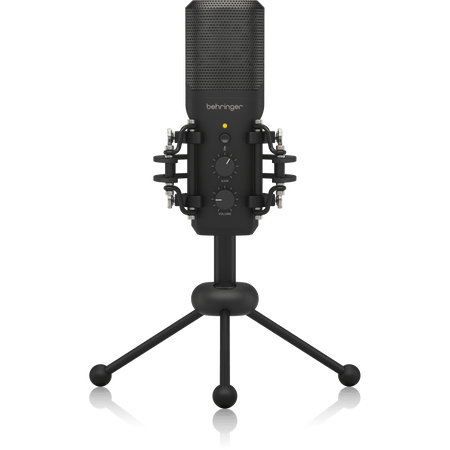 Behringer BU200 Condenser USB Microphone