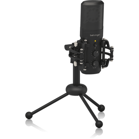 Behringer BU200 Condenser USB Microphone