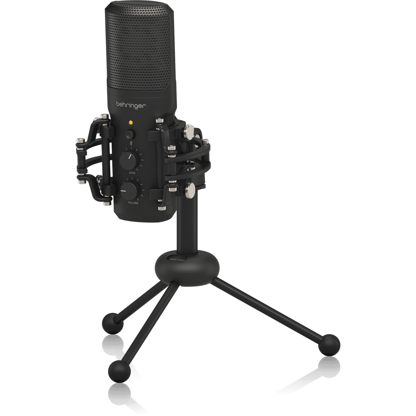 Behringer BU200 Condenser USB Microphone