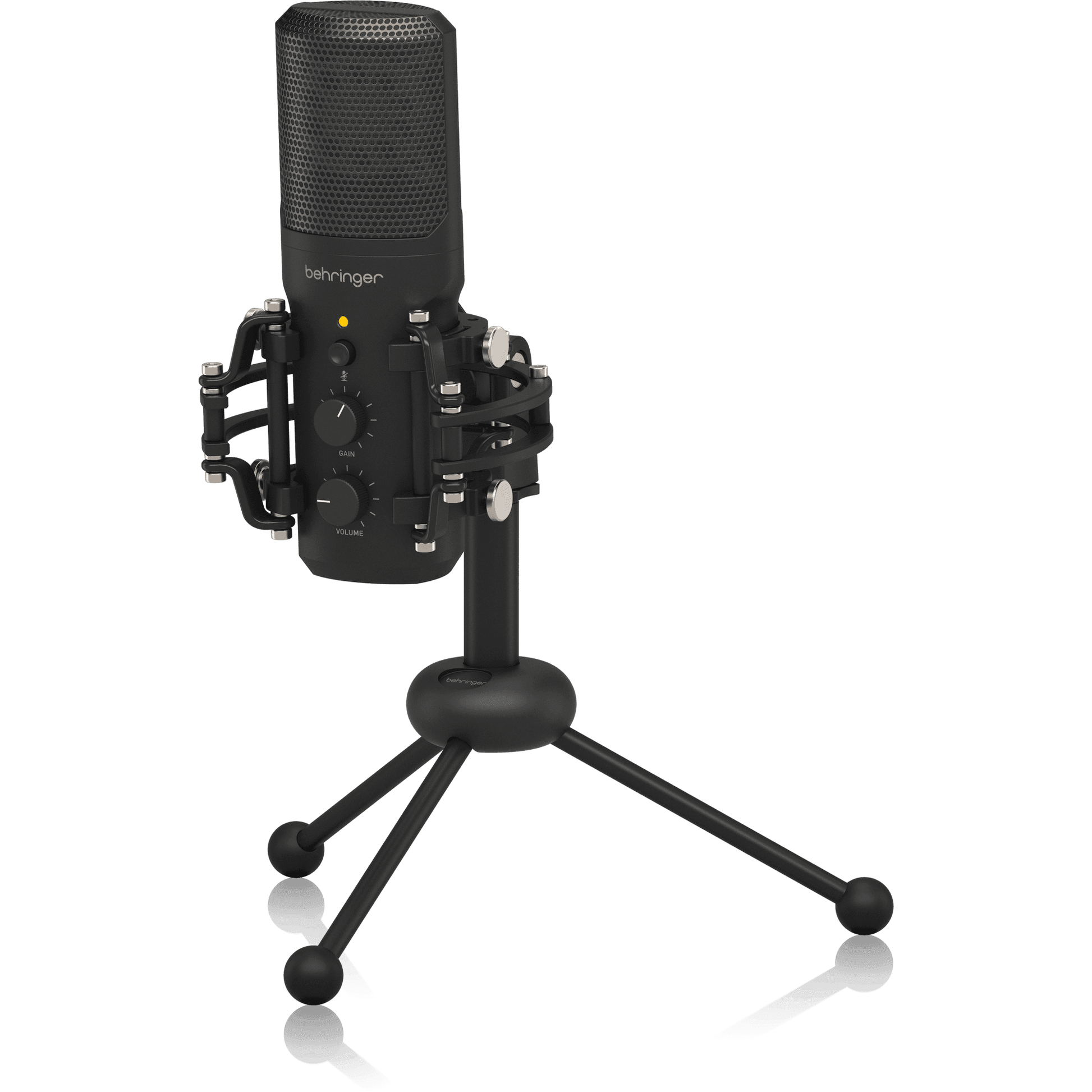 Behringer BU200 Condenser USB Microphone