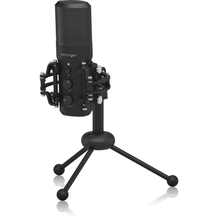 Behringer BU200 Condenser USB Microphone