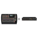 Behringer X32 Bundle