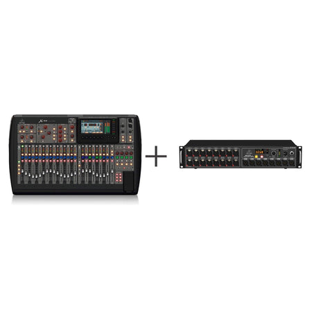 Behringer X32 Bundle