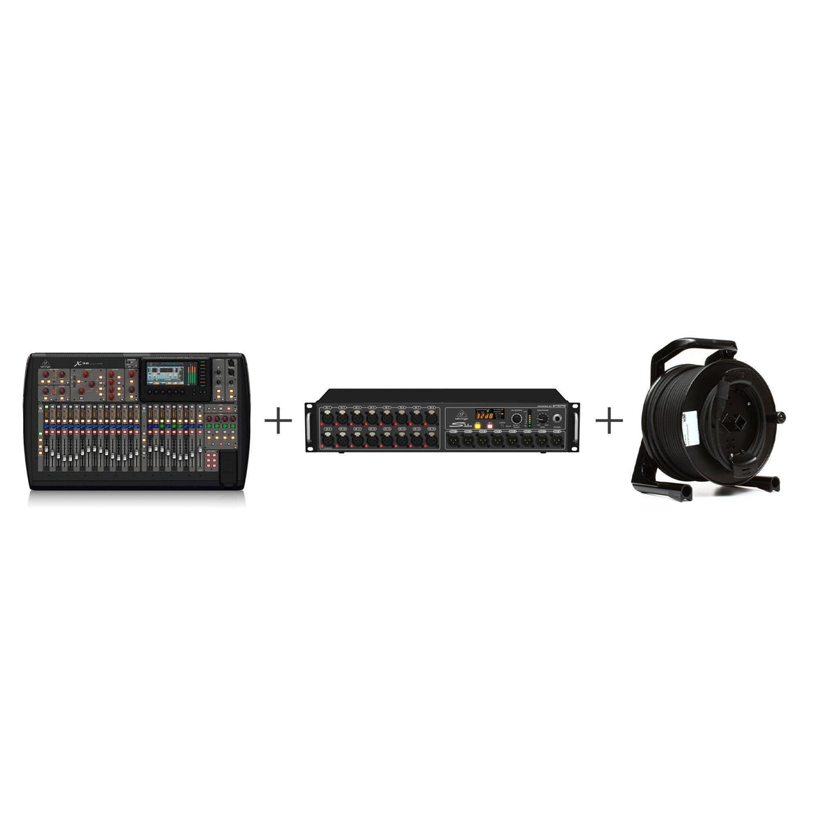Behringer X32 Bundle