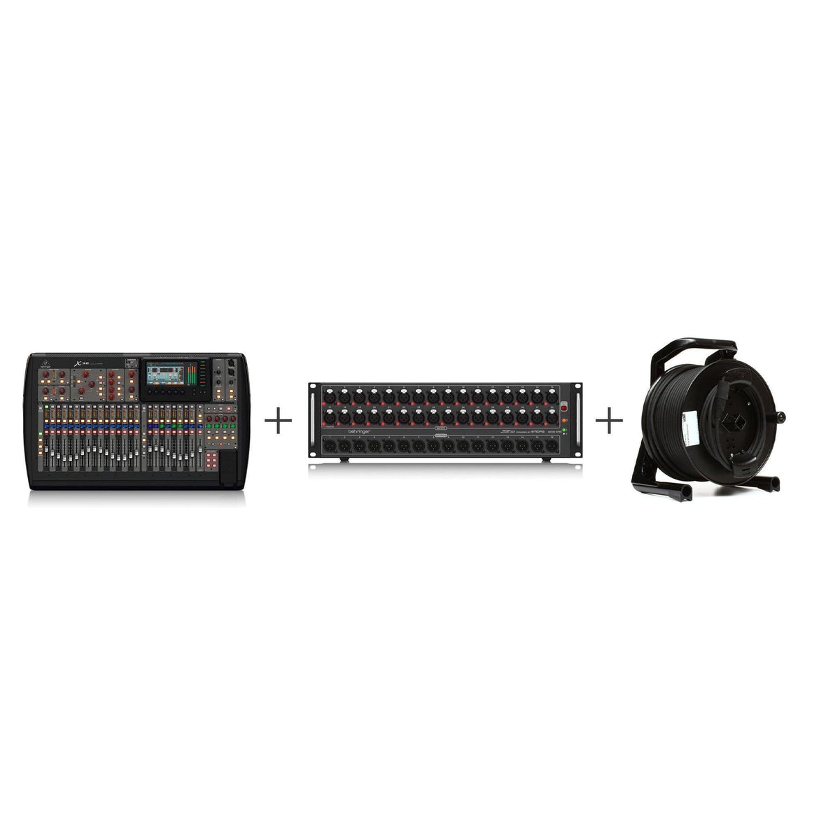 Behringer X32 Bundle