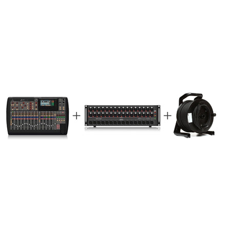 Behringer X32 Bundle