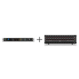 Behringer X32 Core Bundle
