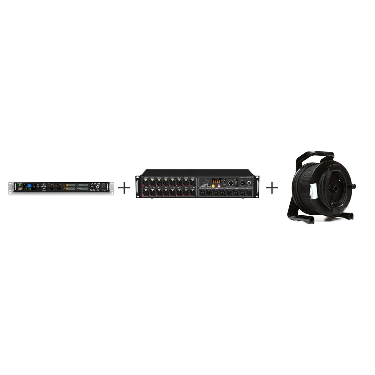 Behringer X32 Core Bundle