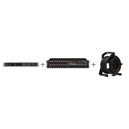 Behringer X32 Core Bundle