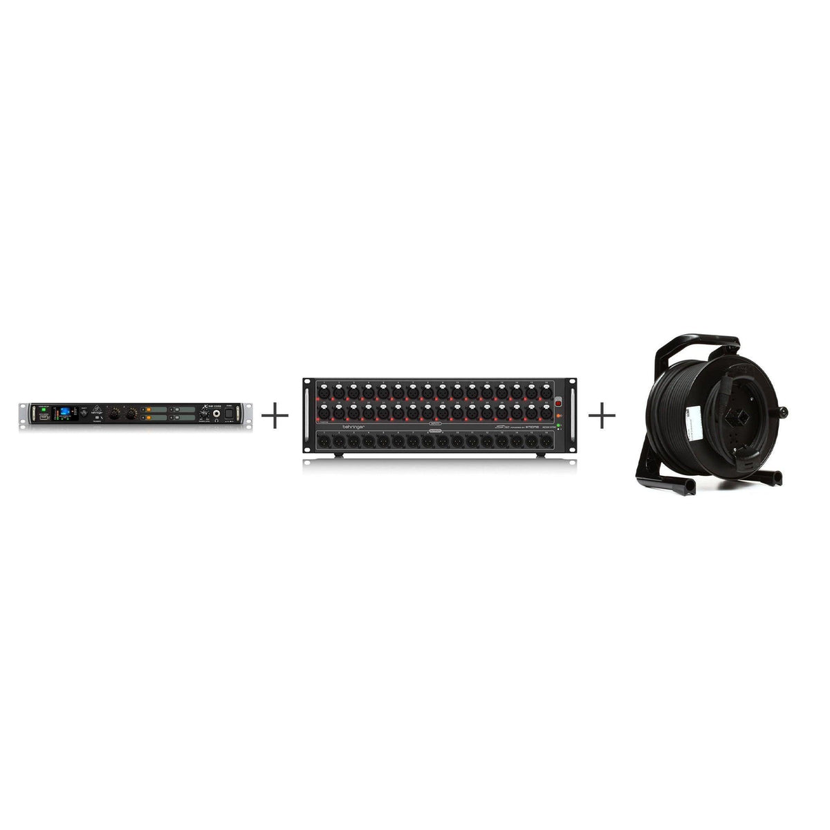 Behringer X32 Core Bundle