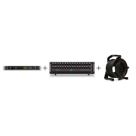 Behringer X32 Core Bundle