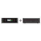 Behringer X32 Rack Bundle