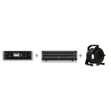 Behringer X32 Rack Bundle