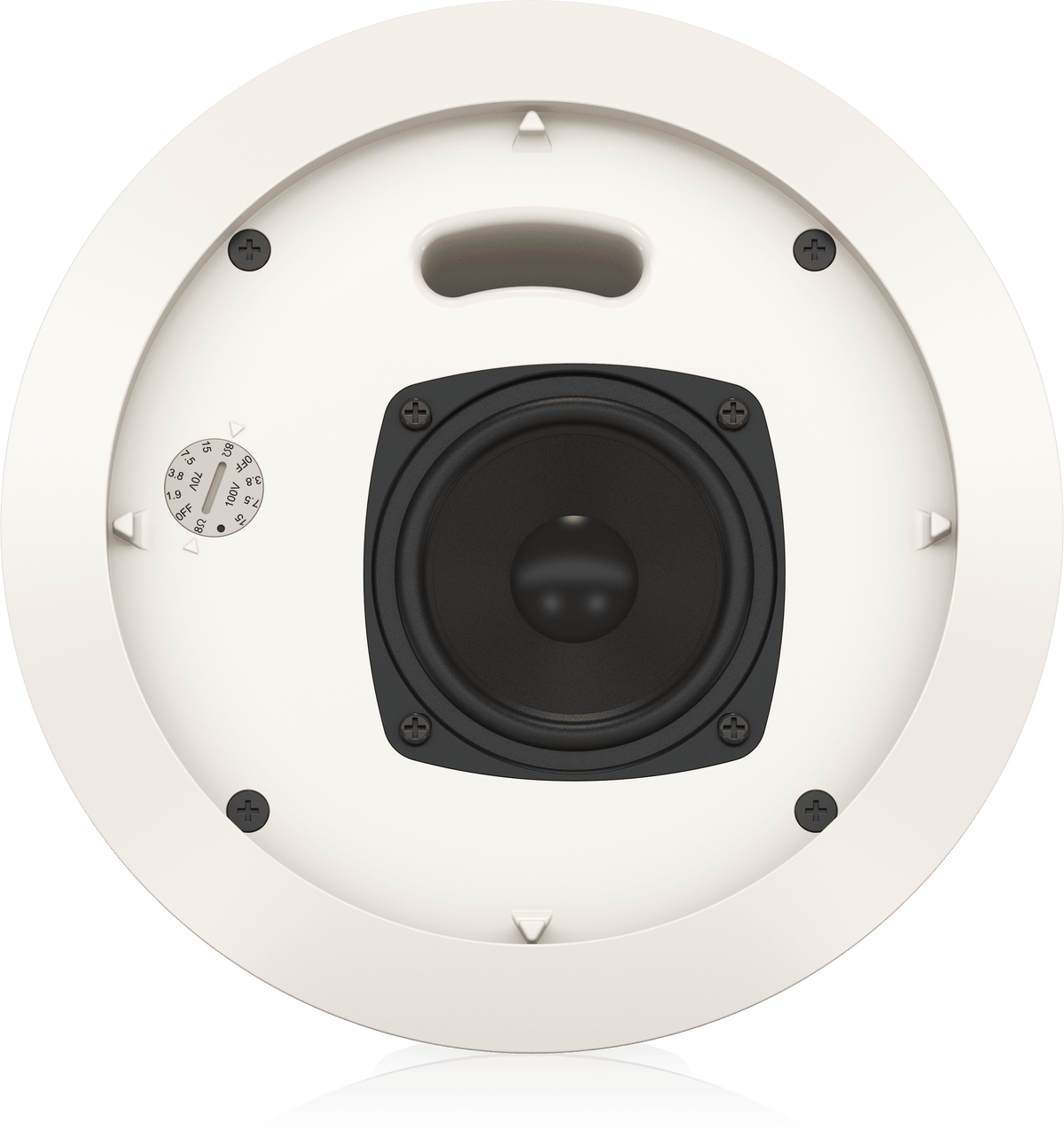 TANNOY CVS301 3" In-Ceiling Loudspeaker(Pair)