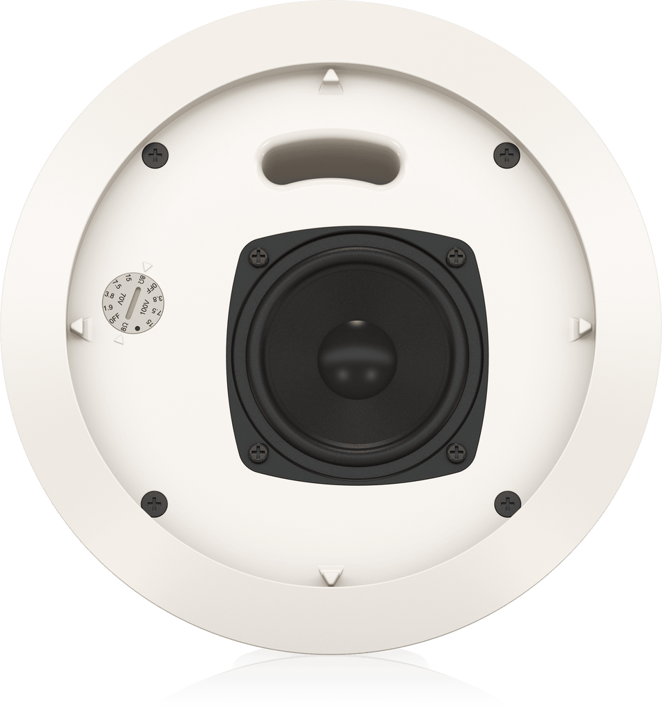 TANNOY CVS301 3" In-Ceiling Loudspeaker(Pair)