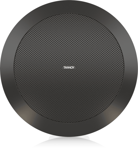 TANNOY CVS401BK 4" Coaxial In-Ceiling Loudspeaker(Pair)