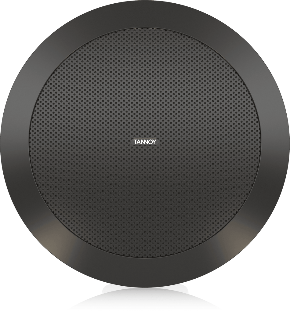 TANNOY CVS401BK 4" Coaxial In-Ceiling Loudspeaker(Pair)