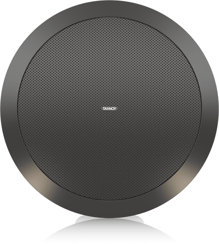 TANNOY CVS601BK 6.5" Coaxial In-Ceiling Loudspeaker(Pair)