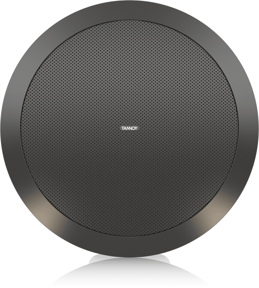 TANNOY CVS601BK 6.5" Coaxial In-Ceiling Loudspeaker(Pair)