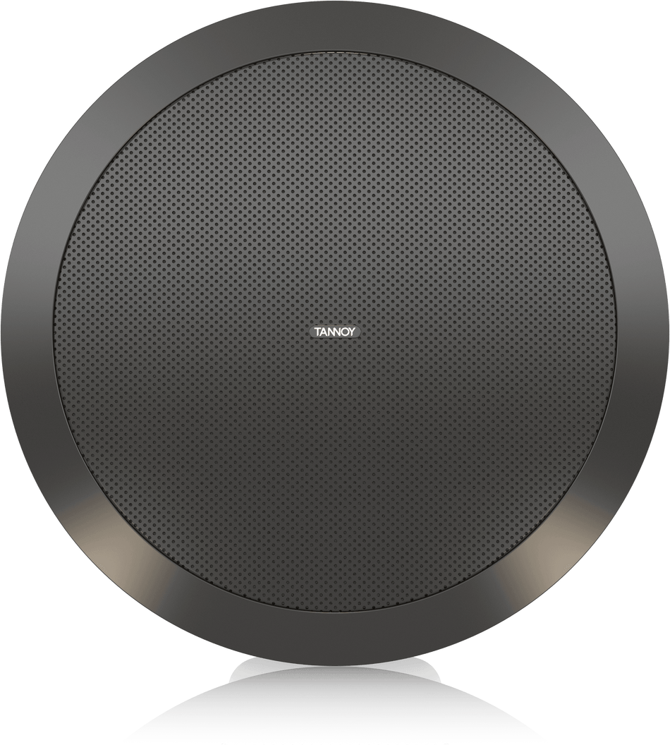 TANNOY CVS601BK 6.5" Coaxial In-Ceiling Loudspeaker(Pair)