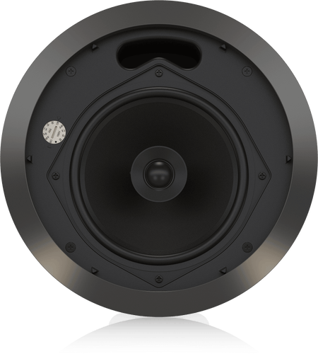 TANNOY CVS601BK 6.5" Coaxial In-Ceiling Loudspeaker(Pair)