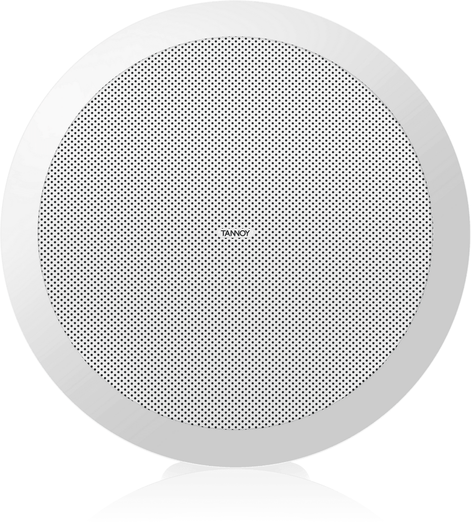 Tannoy CVS601WH