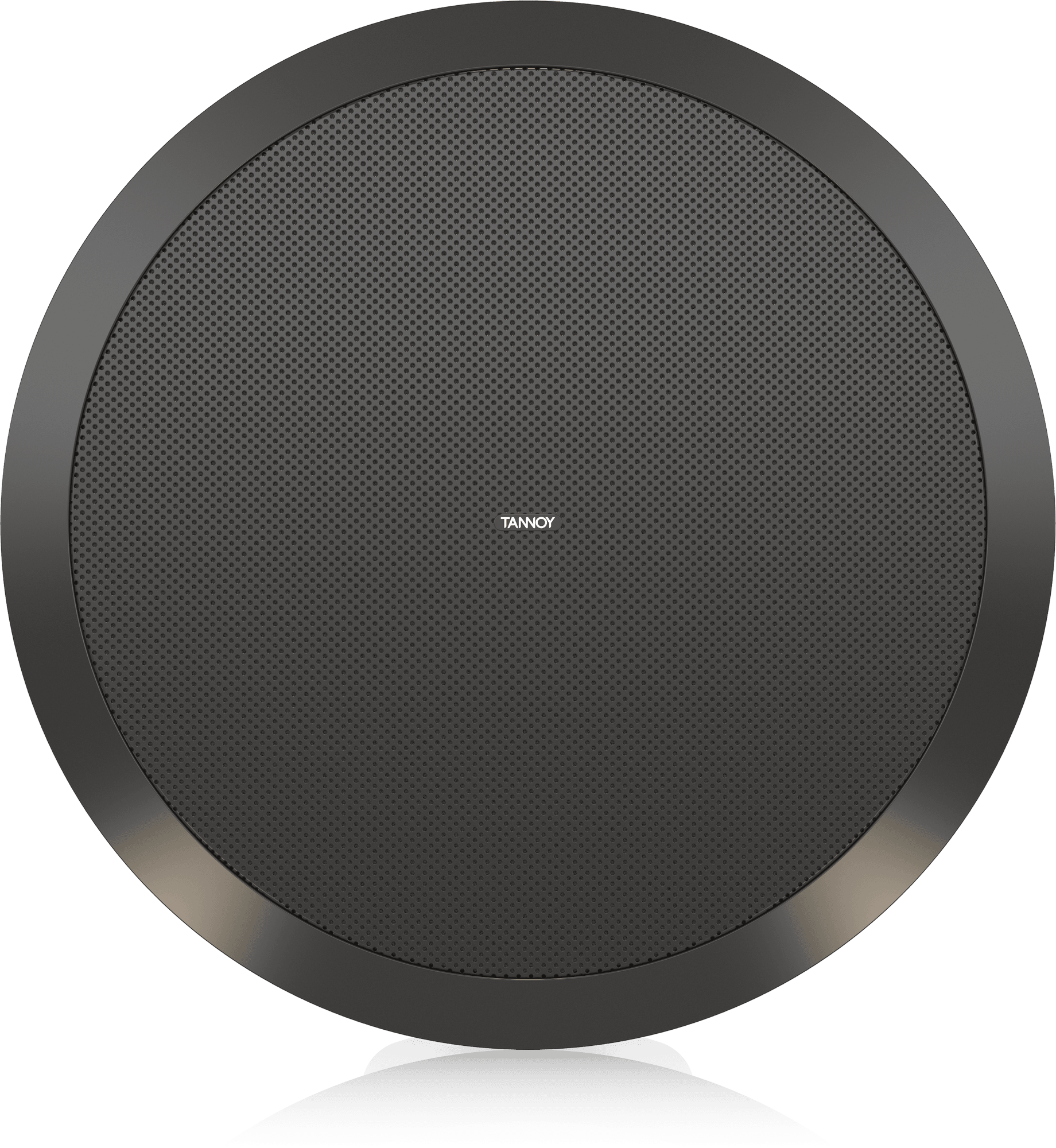 TANNOY CVS801BK 8" Coaxial In-Ceiling Loudspeaker(Pair)