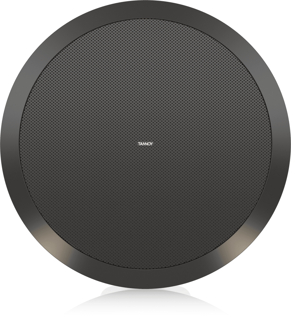 TANNOY CVS801BK 8" Coaxial In-Ceiling Loudspeaker(Pair)