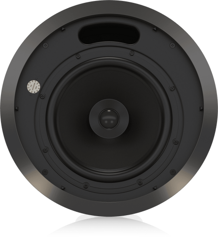 TANNOY CVS801BK 8" Coaxial In-Ceiling Loudspeaker(Pair)