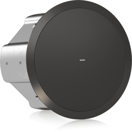 TANNOY CVS801BK 8" Coaxial In-Ceiling Loudspeaker(Pair)