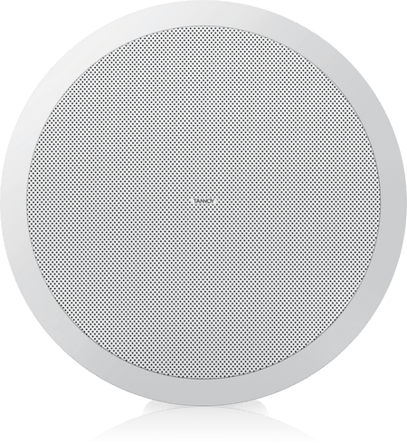 TANNOY CVS801S 8" In-Ceiling Subwoofer Loudspeaker