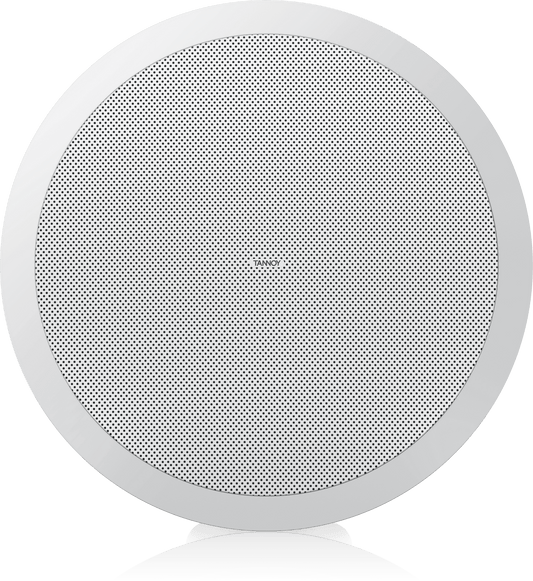 TANNOY CVS801S 8" In-Ceiling Subwoofer Loudspeaker