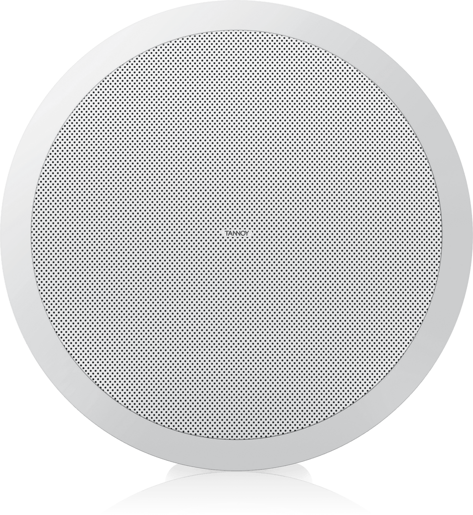 TANNOY CVS801S 8" In-Ceiling Subwoofer Loudspeaker