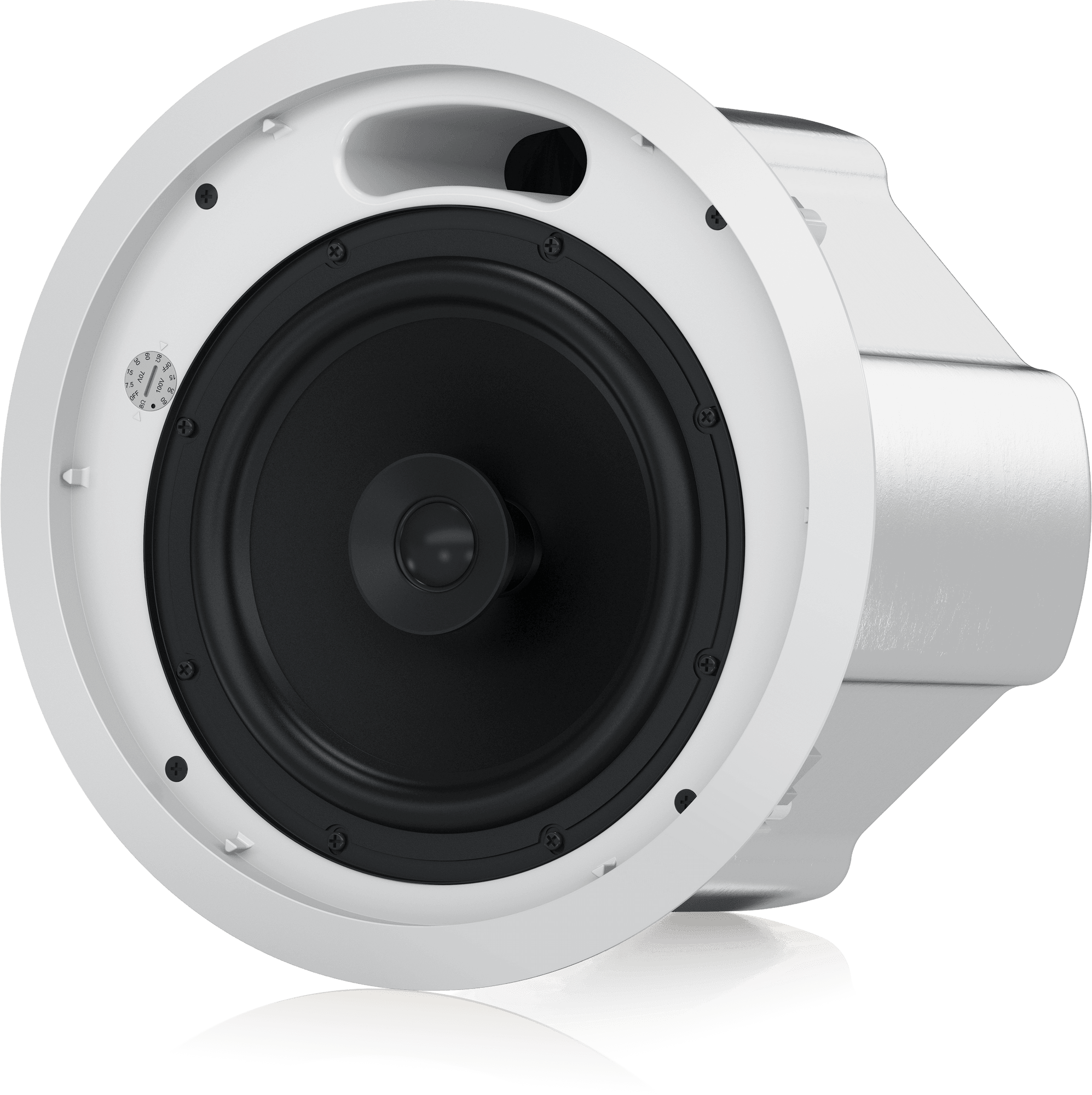 TANNOY CVS801 8" Coaxial In-Ceiling Loudspeaker(Pair)