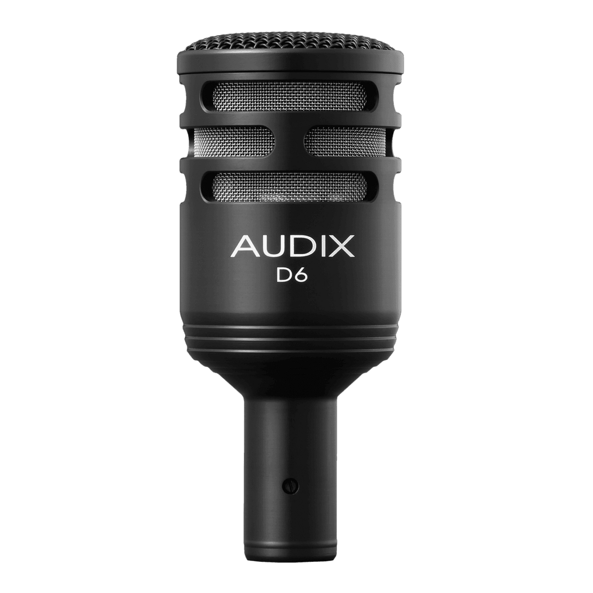 Audix D6 Professional Dynamic Instrument Microphone